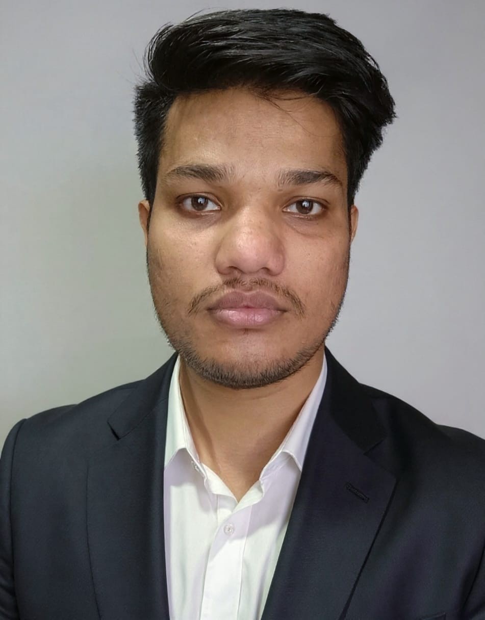 Muhammad Tausif